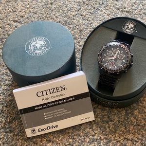 Citizen Skyhawk